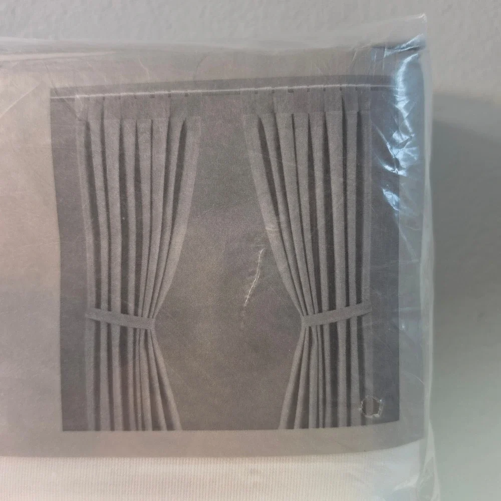 IKEA lenda curtain