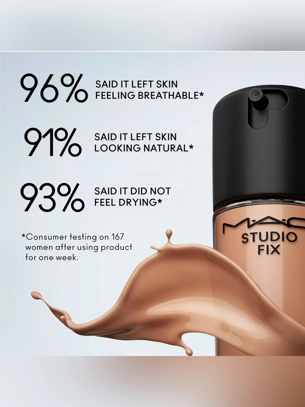 MAC Cosmetics elevate your