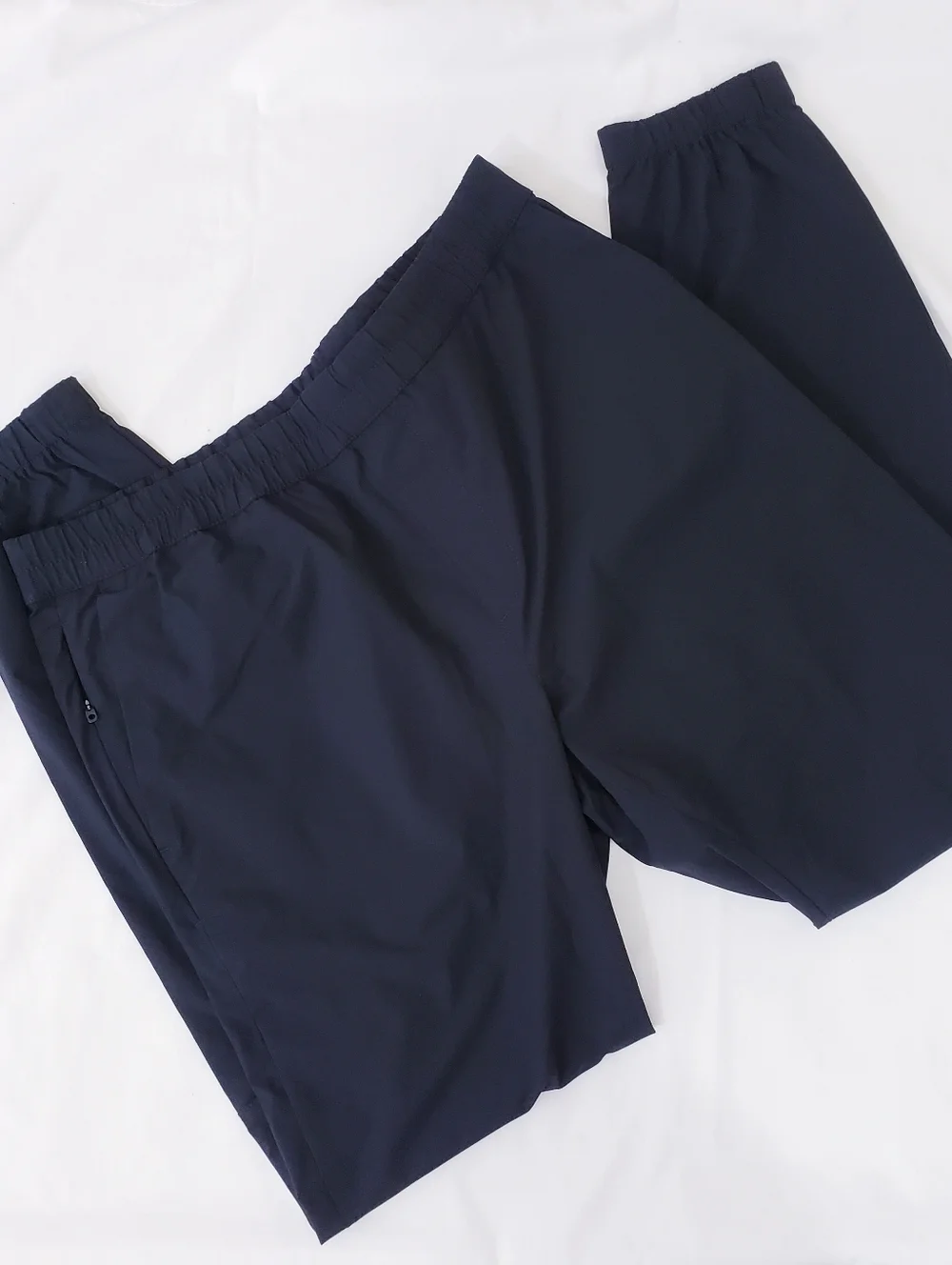 Banana Republic pockets fit
