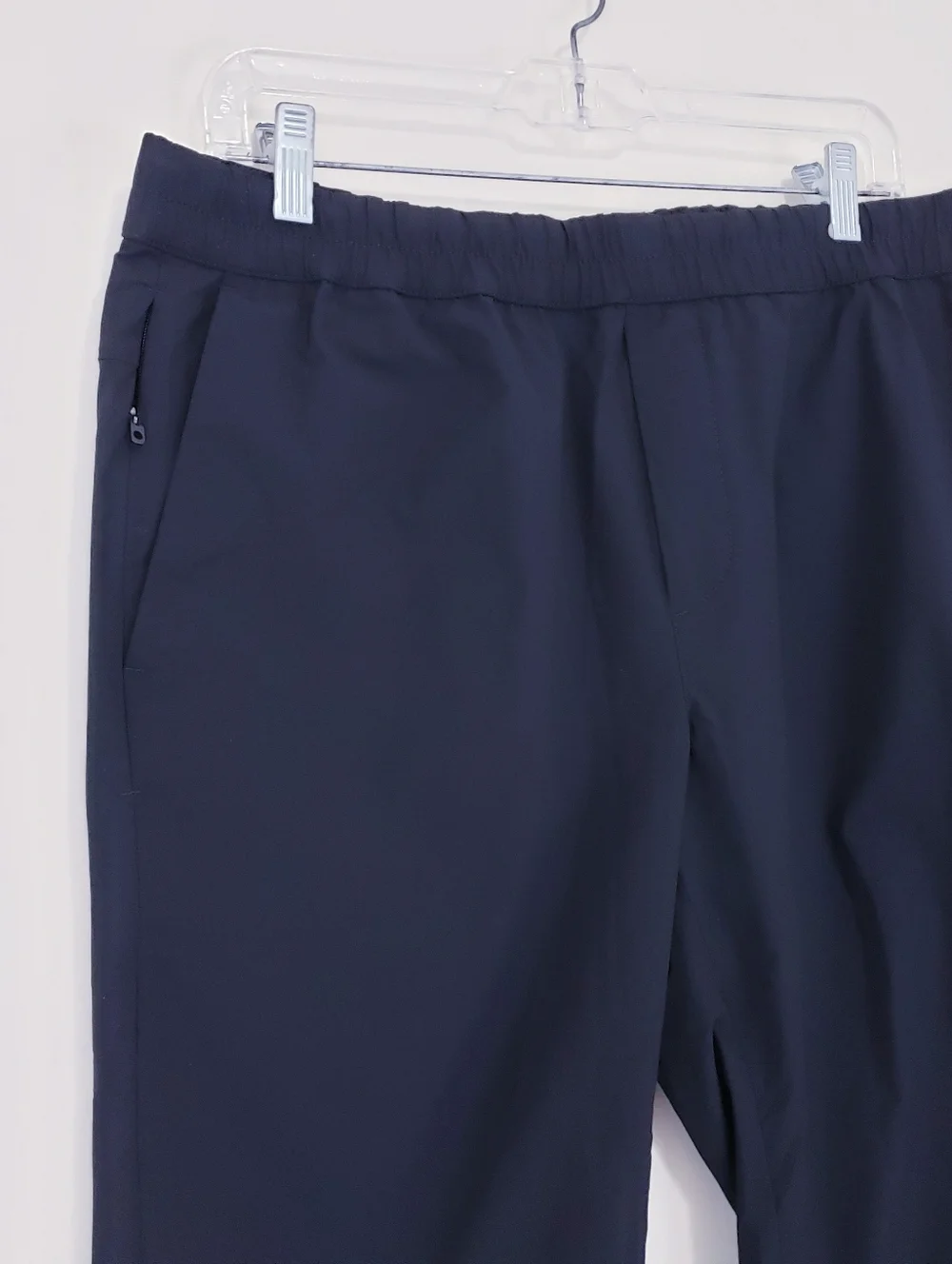 Banana Republic inseam banana
