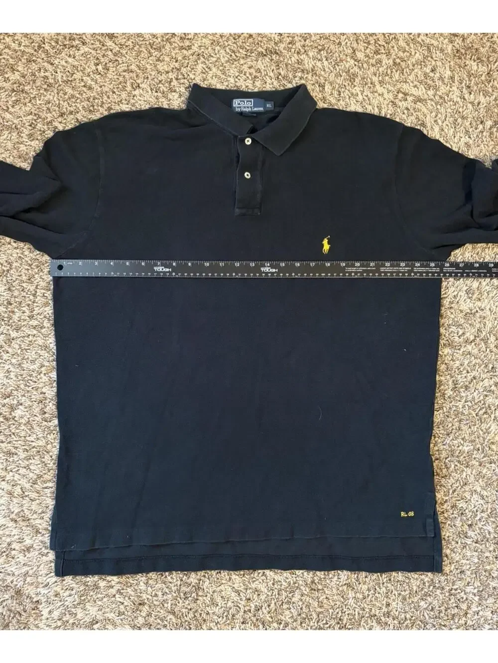 Ralph Lauren polo ralph