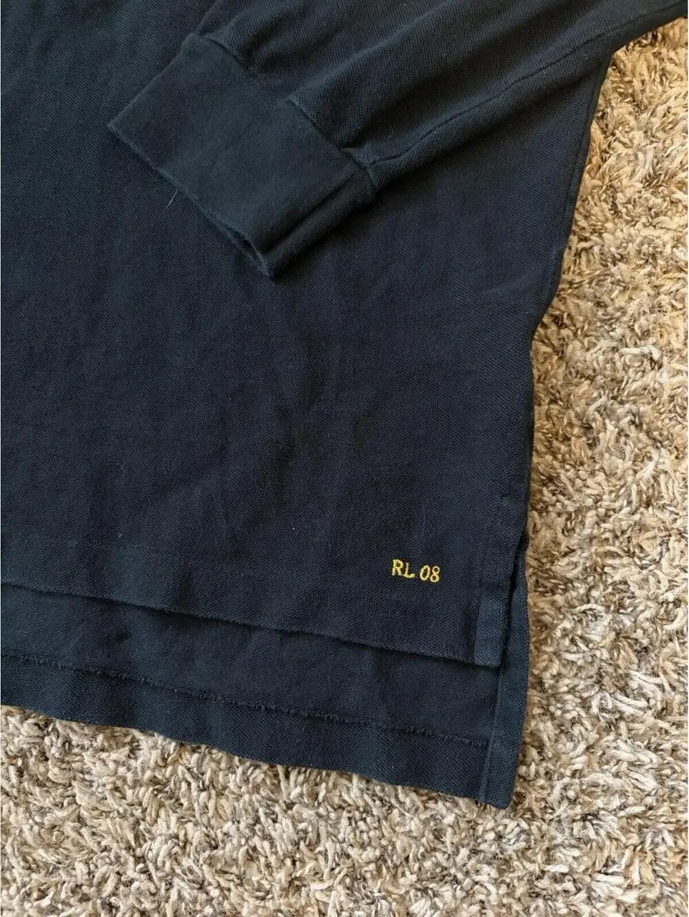Ralph Lauren polo ralph