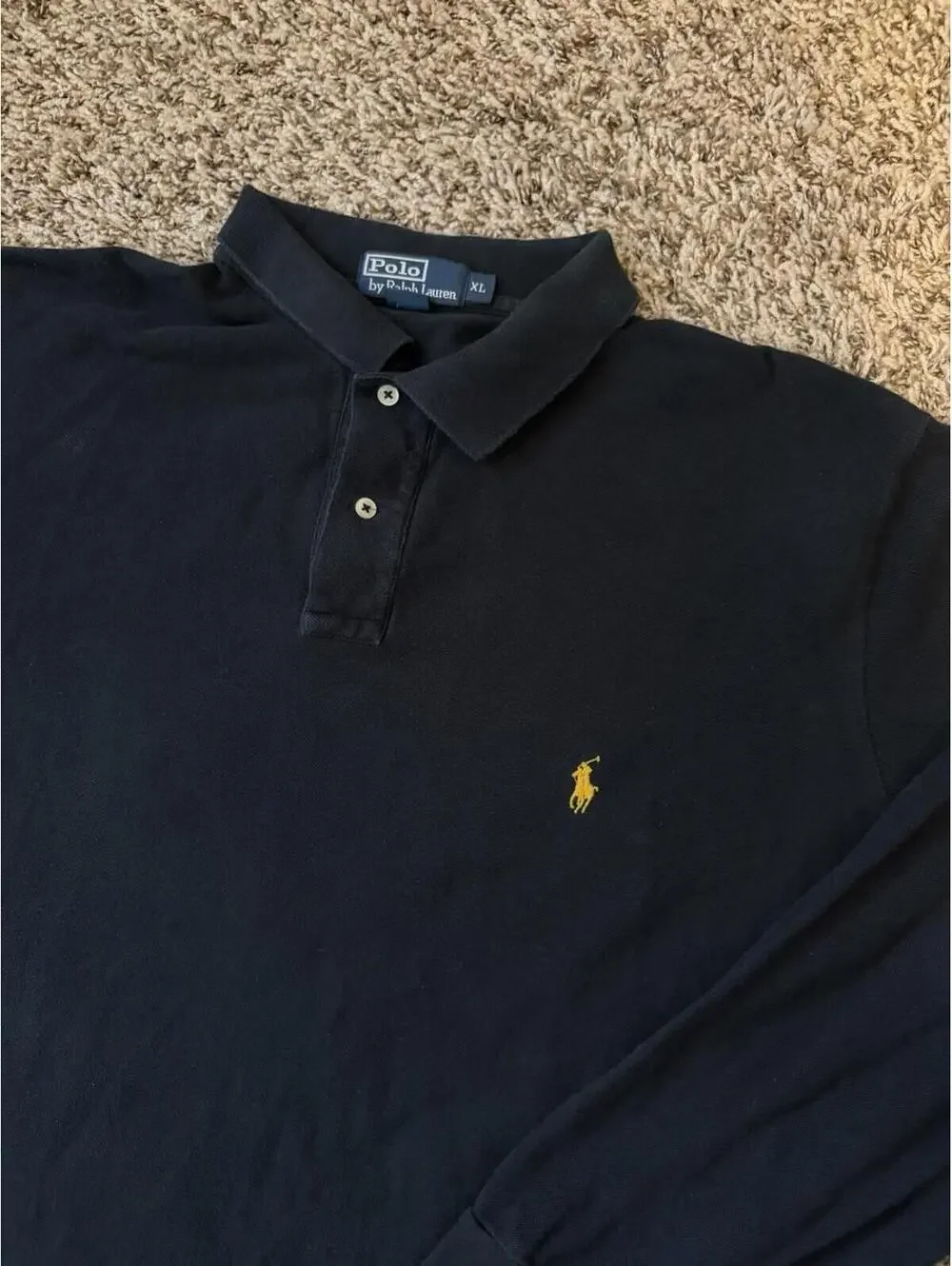 Ralph Lauren polo ralph