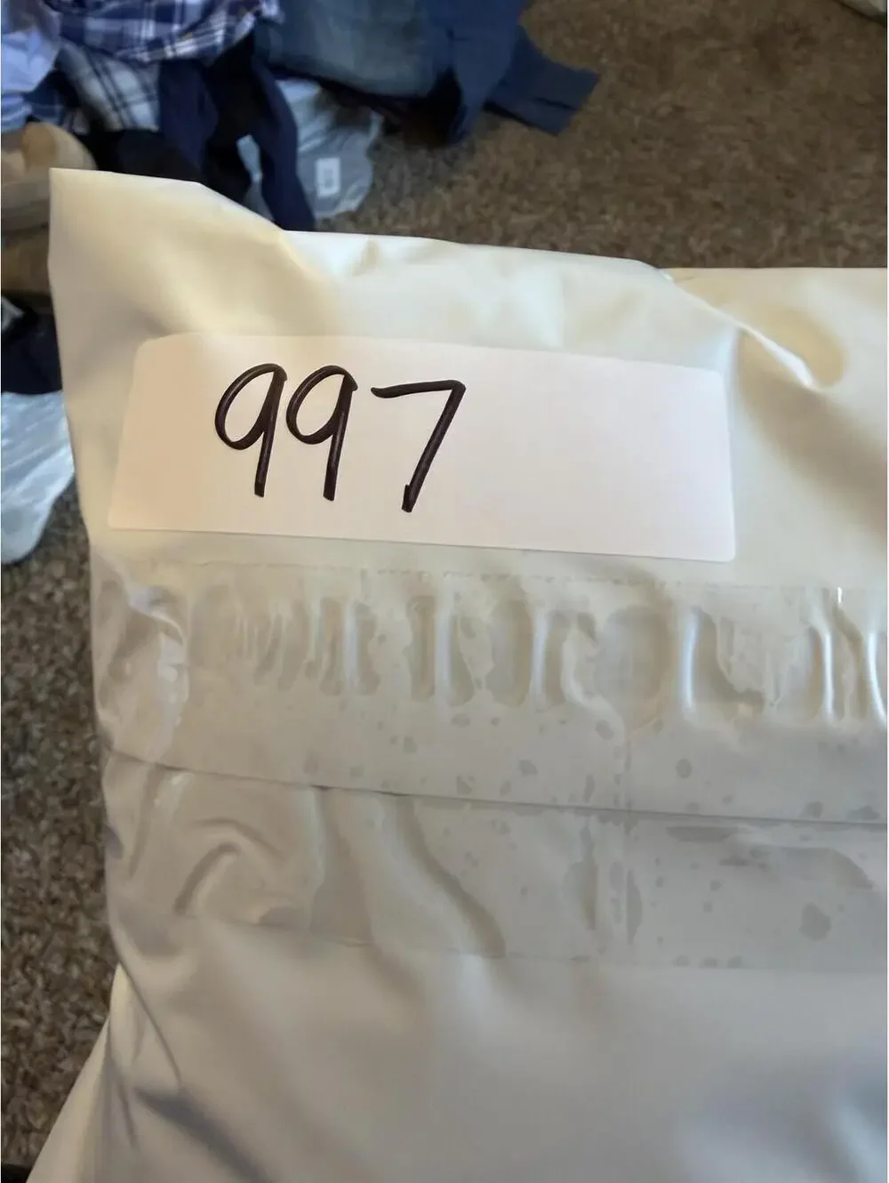 Ralph Lauren polo ralph