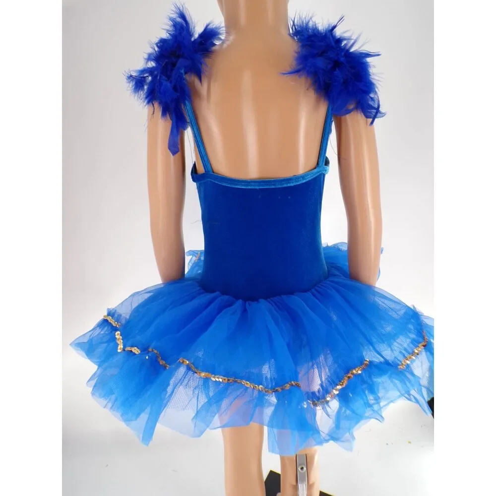 Curtain Call attached bodice