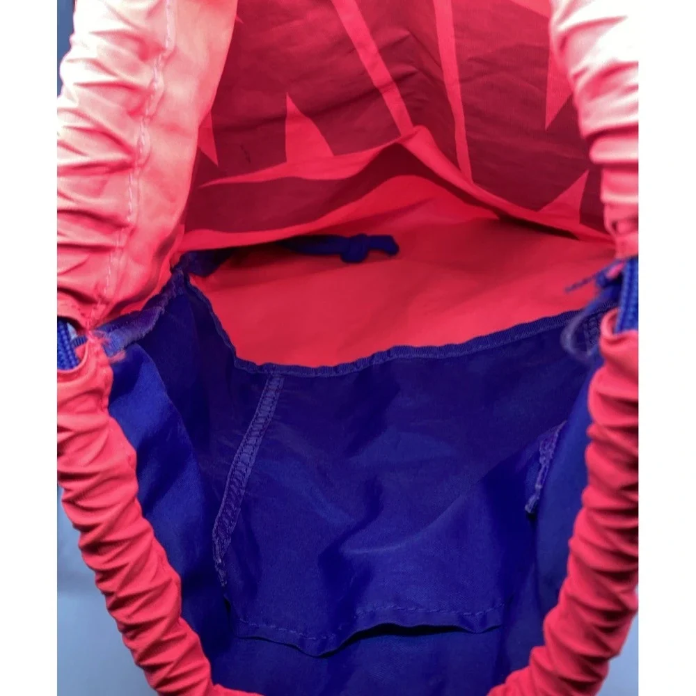 Nike heritage drawstring