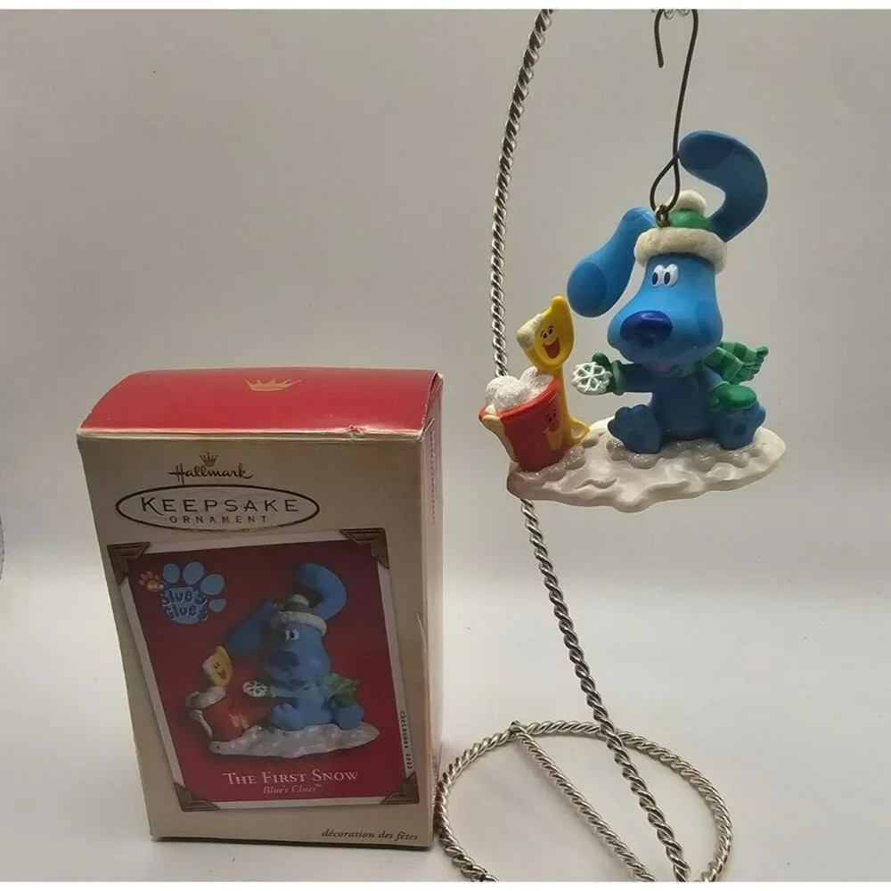 Hallmark this 2002