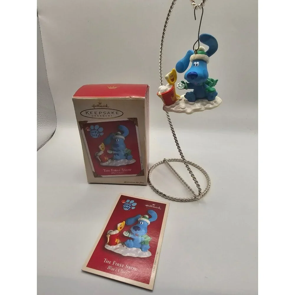 Hallmark this 2002
