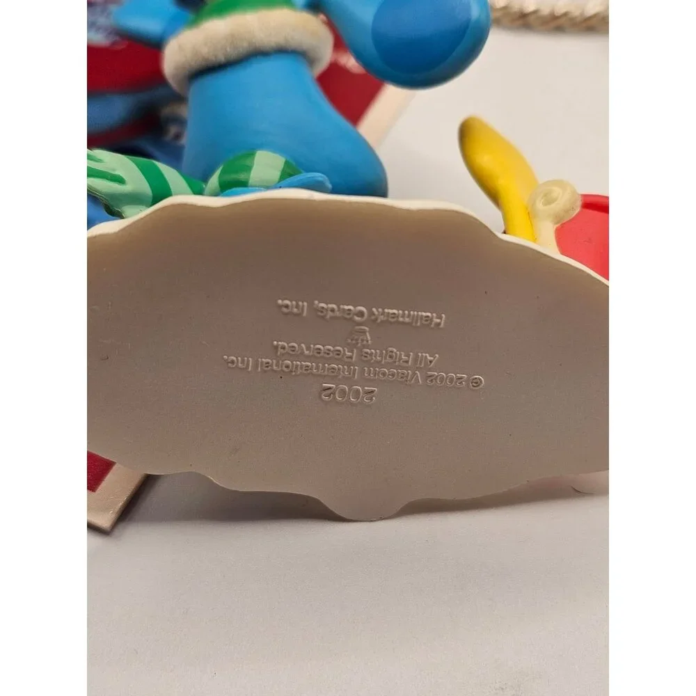 Hallmark this 2002
