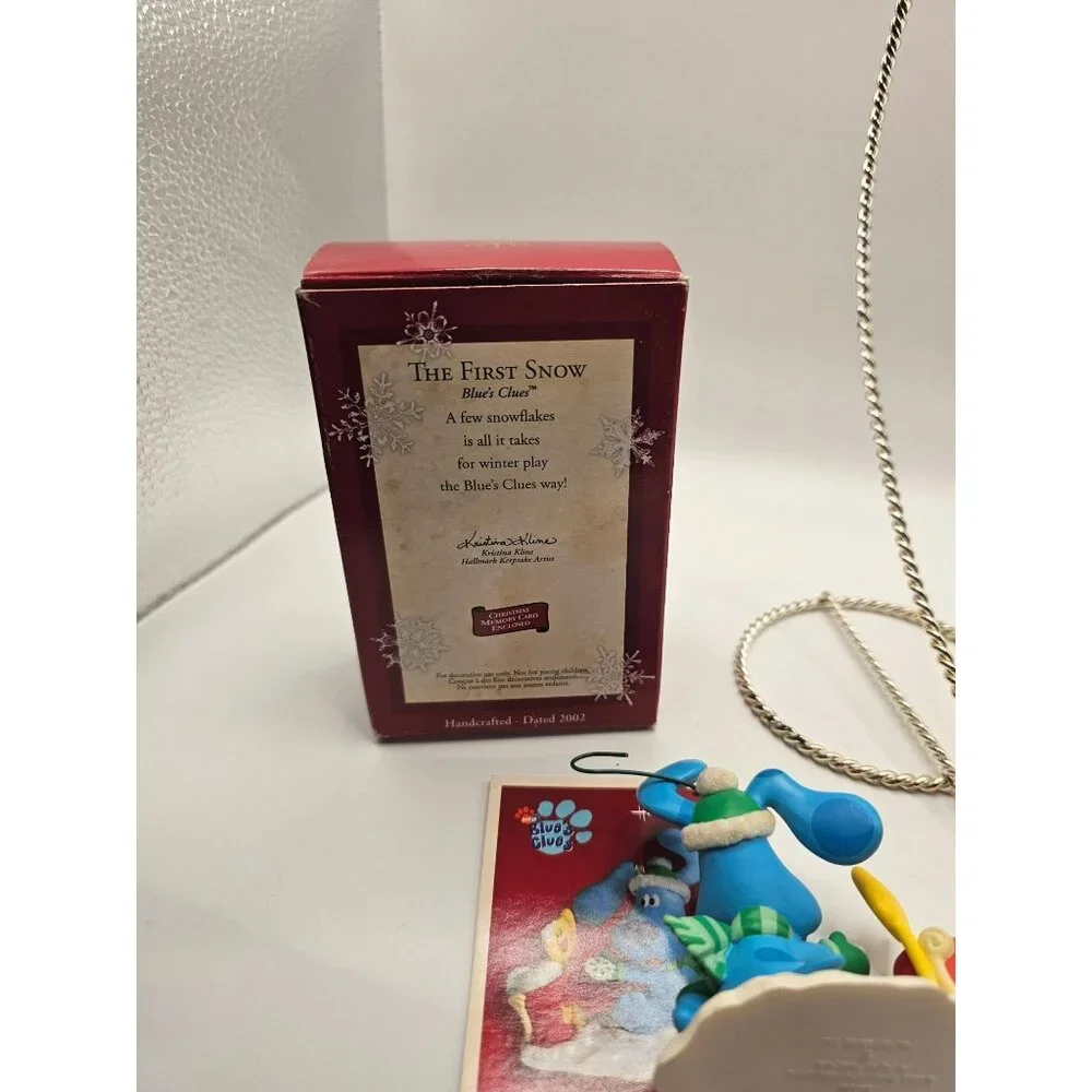 Hallmark this 2002