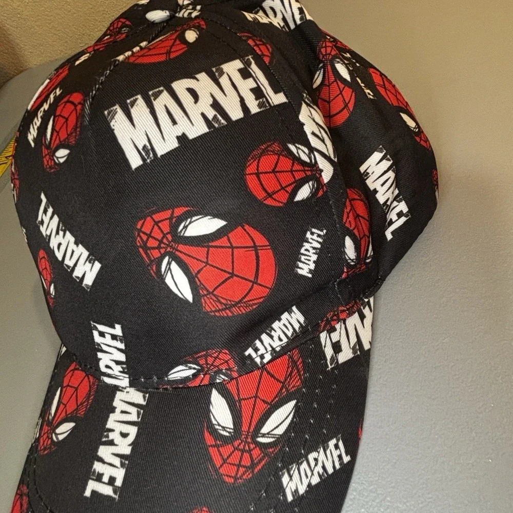 Marvel this spiderman