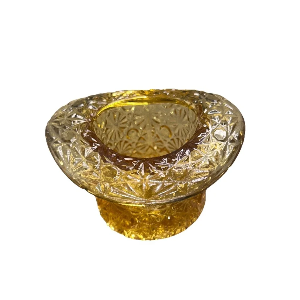 Fenton product amber