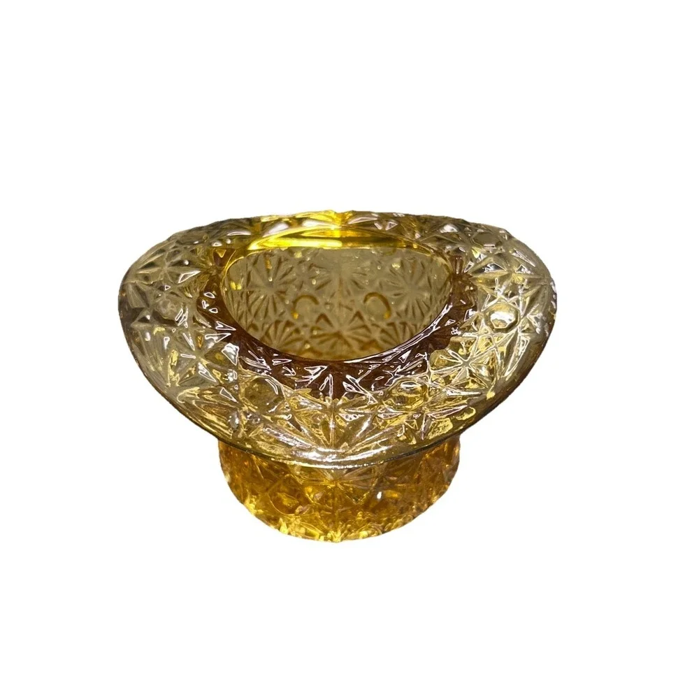 Fenton product amber