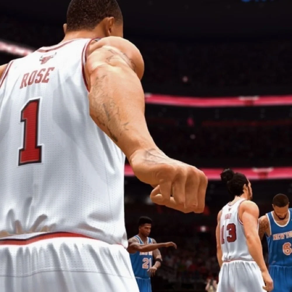 XBOX ONE games system matchups ultimate