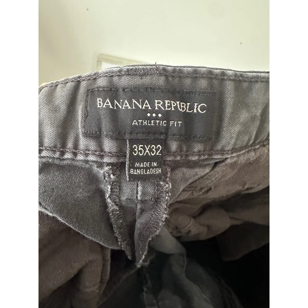 Banana Republic banana republic