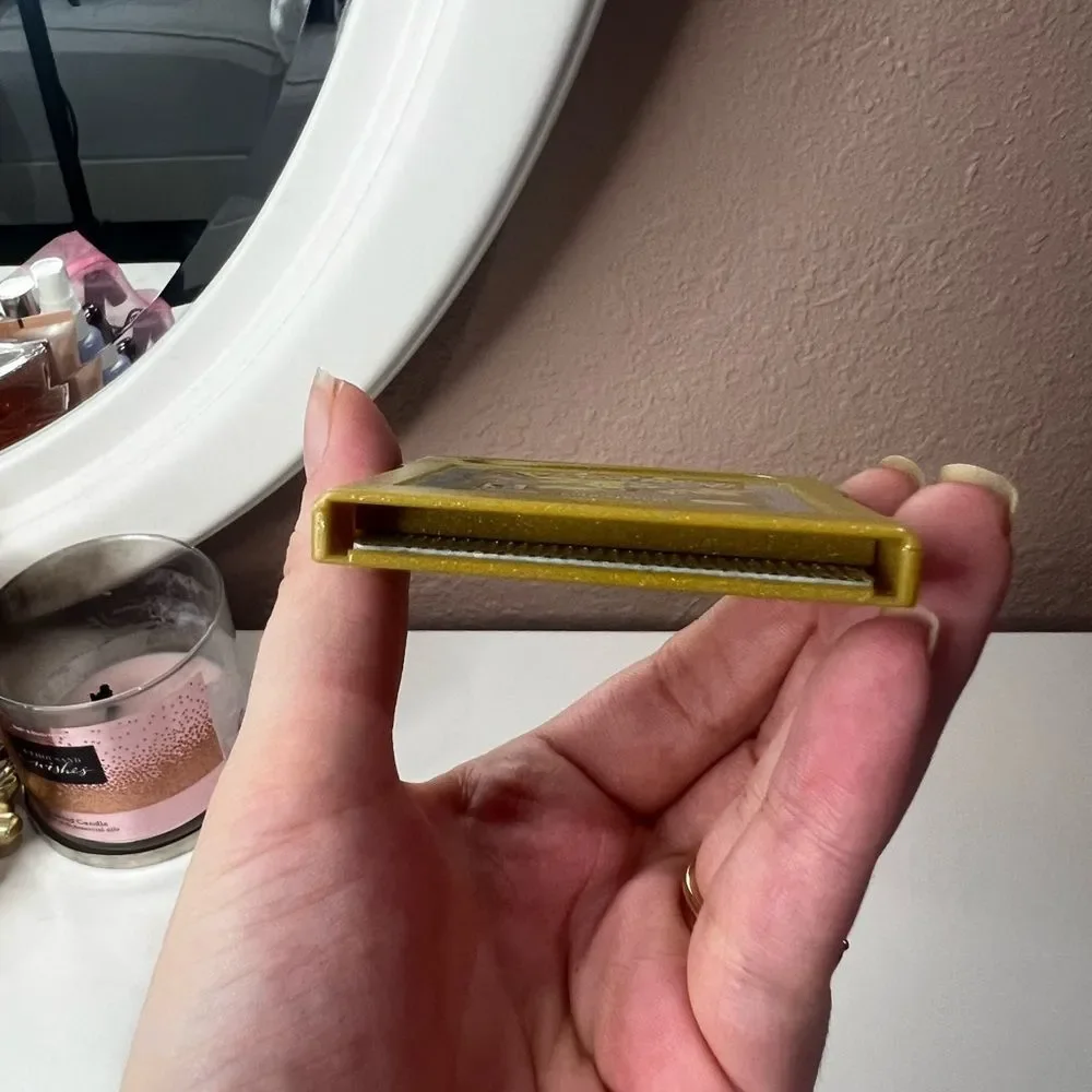 Nintendo pokémon gold