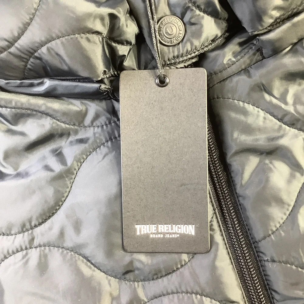 True Religion true religion