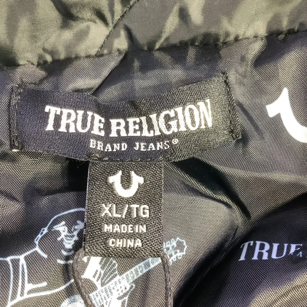 True Religion true religion