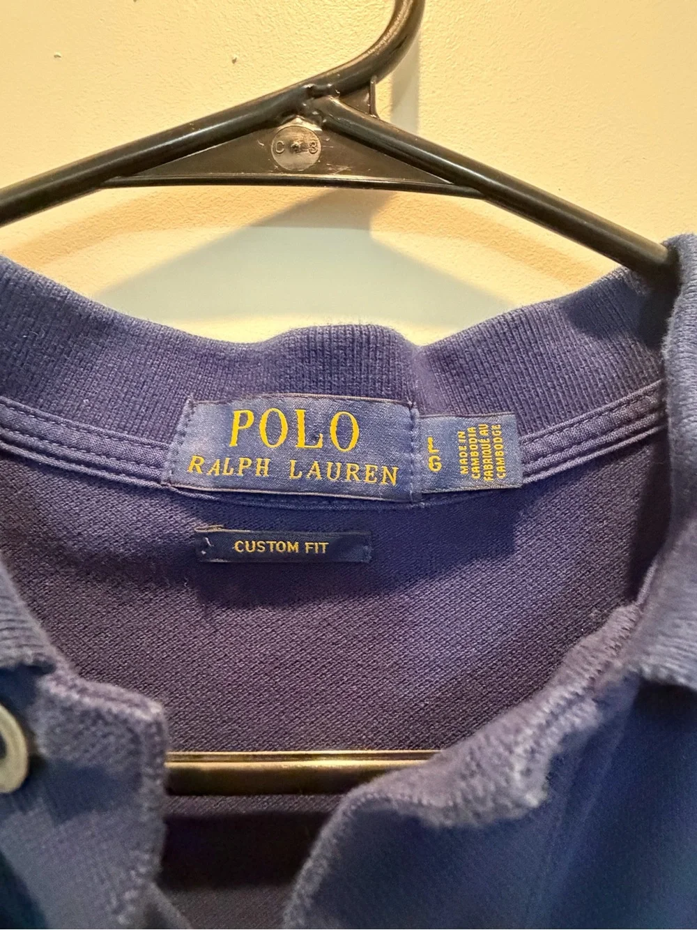 Ralph Lauren classic ralph