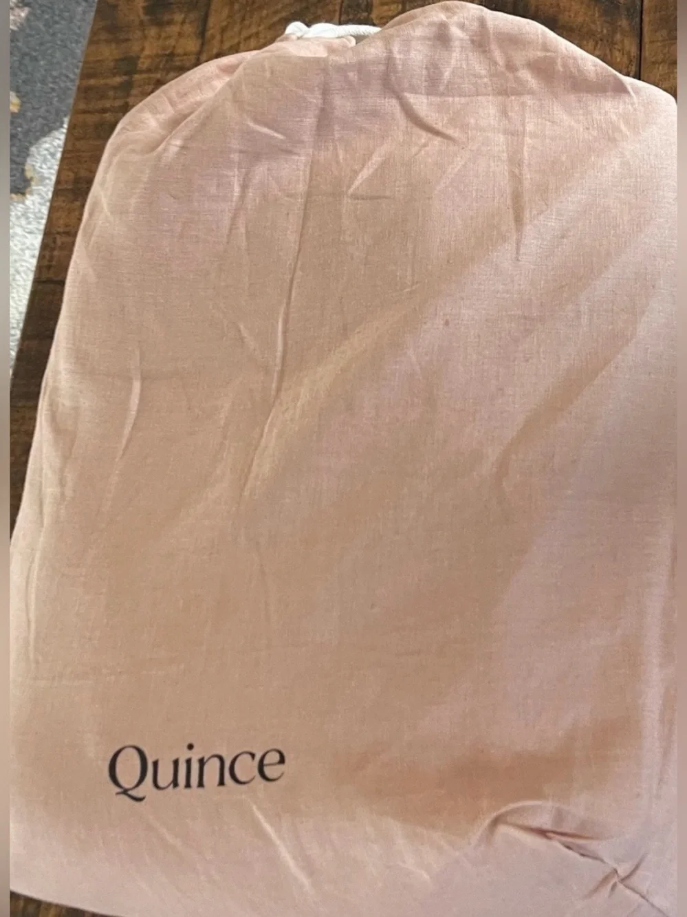 Quince how eco