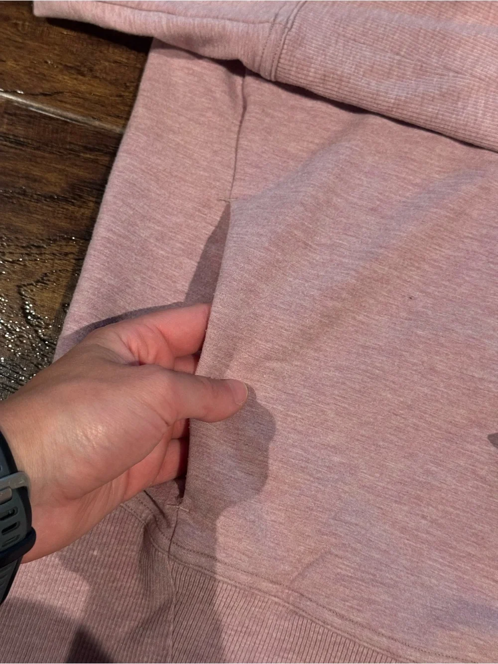 lululemon athletica euc