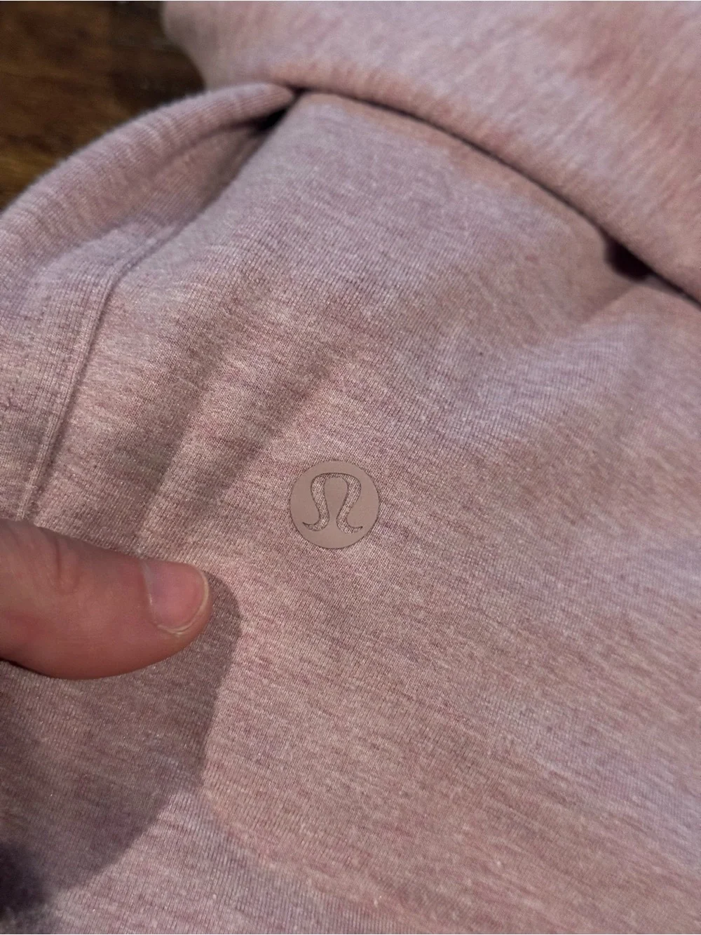 lululemon athletica euc