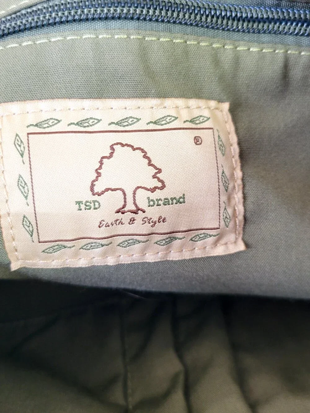 TSD Brand brand tsd