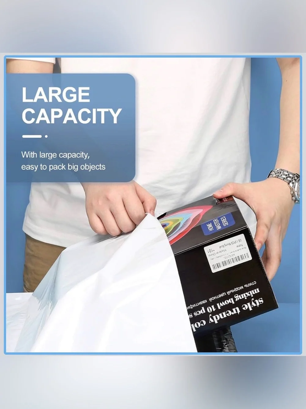 N/A 150pc shipping