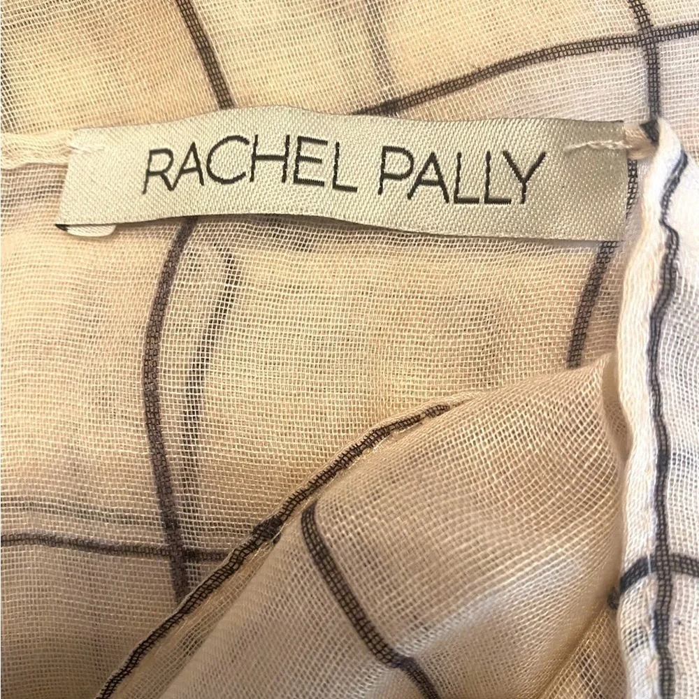 Rachel Pally rachel pally