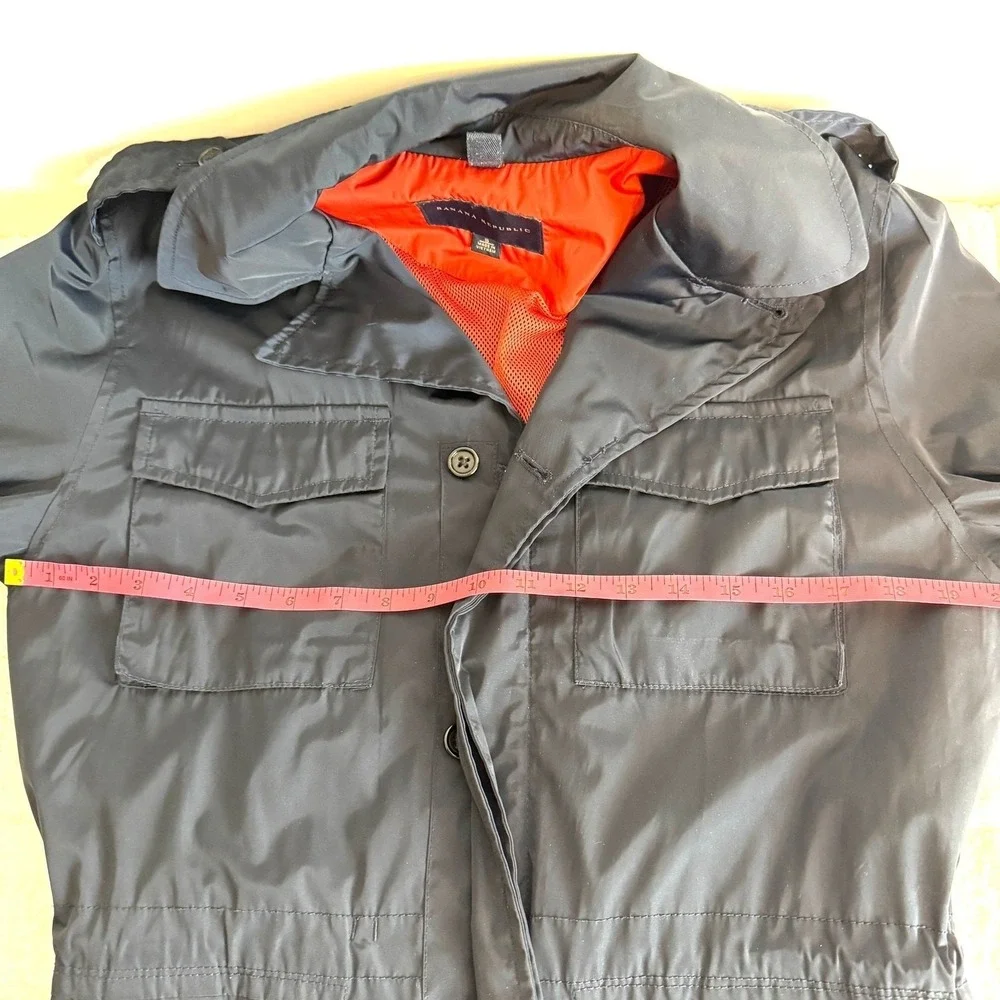 Banana Republic good pre