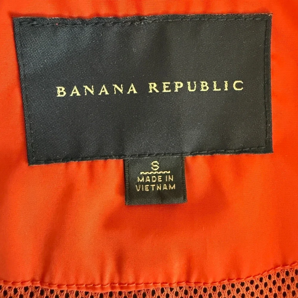 Banana Republic good pre