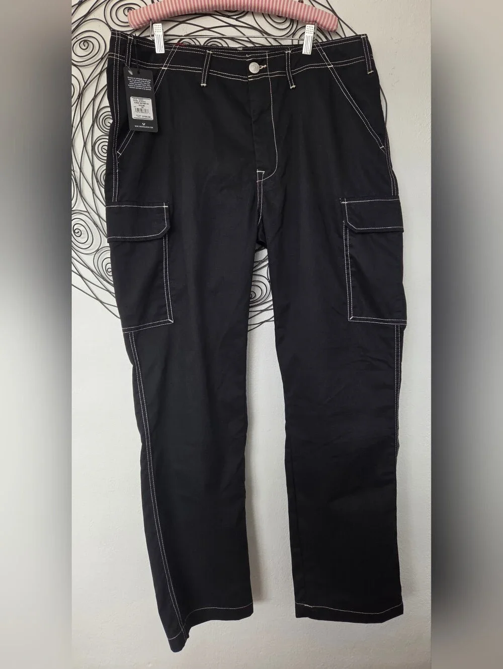 True Religion upgrade your