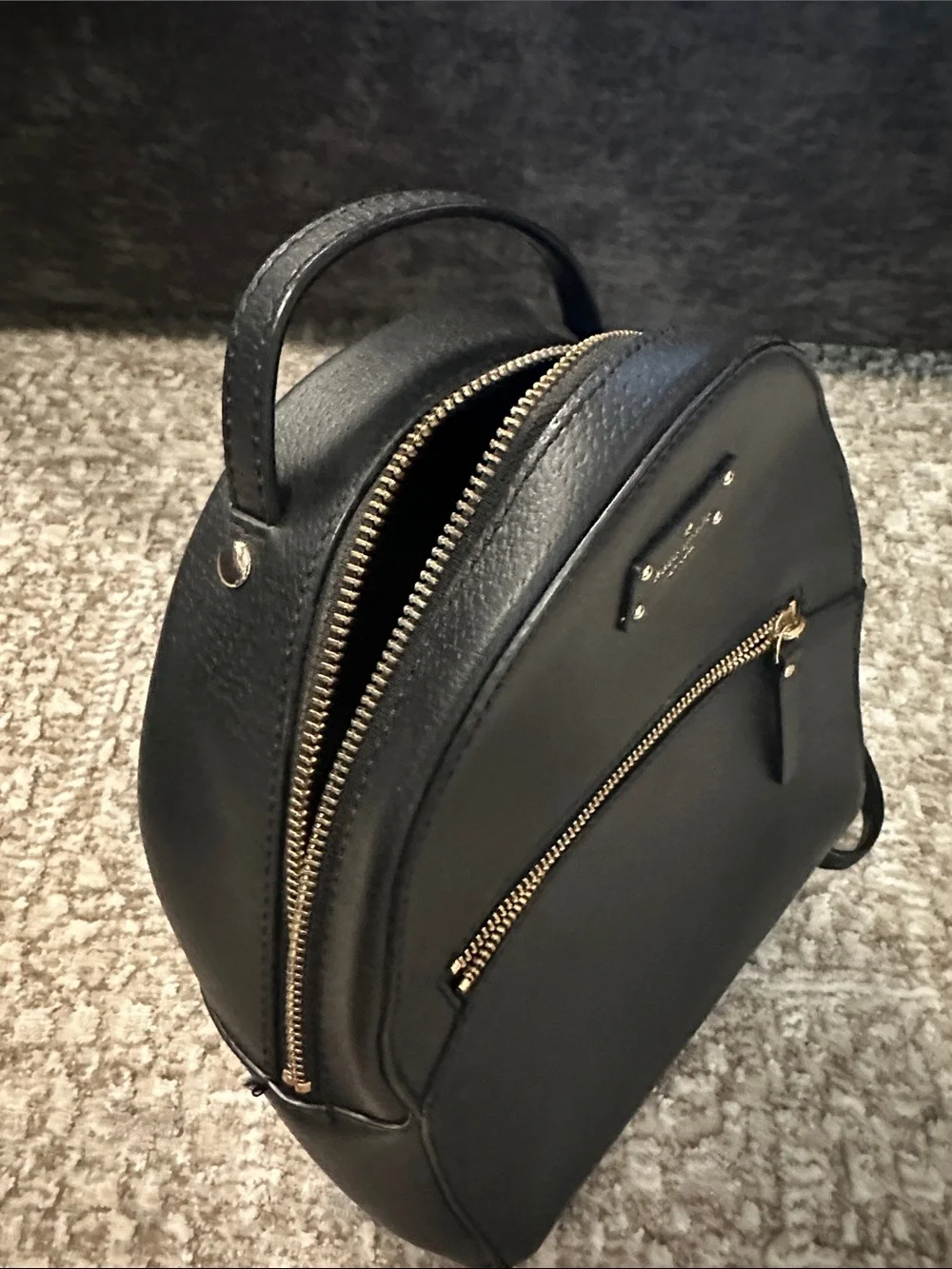 kate spade compact dome