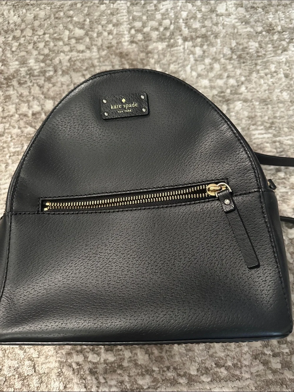 kate spade compact dome