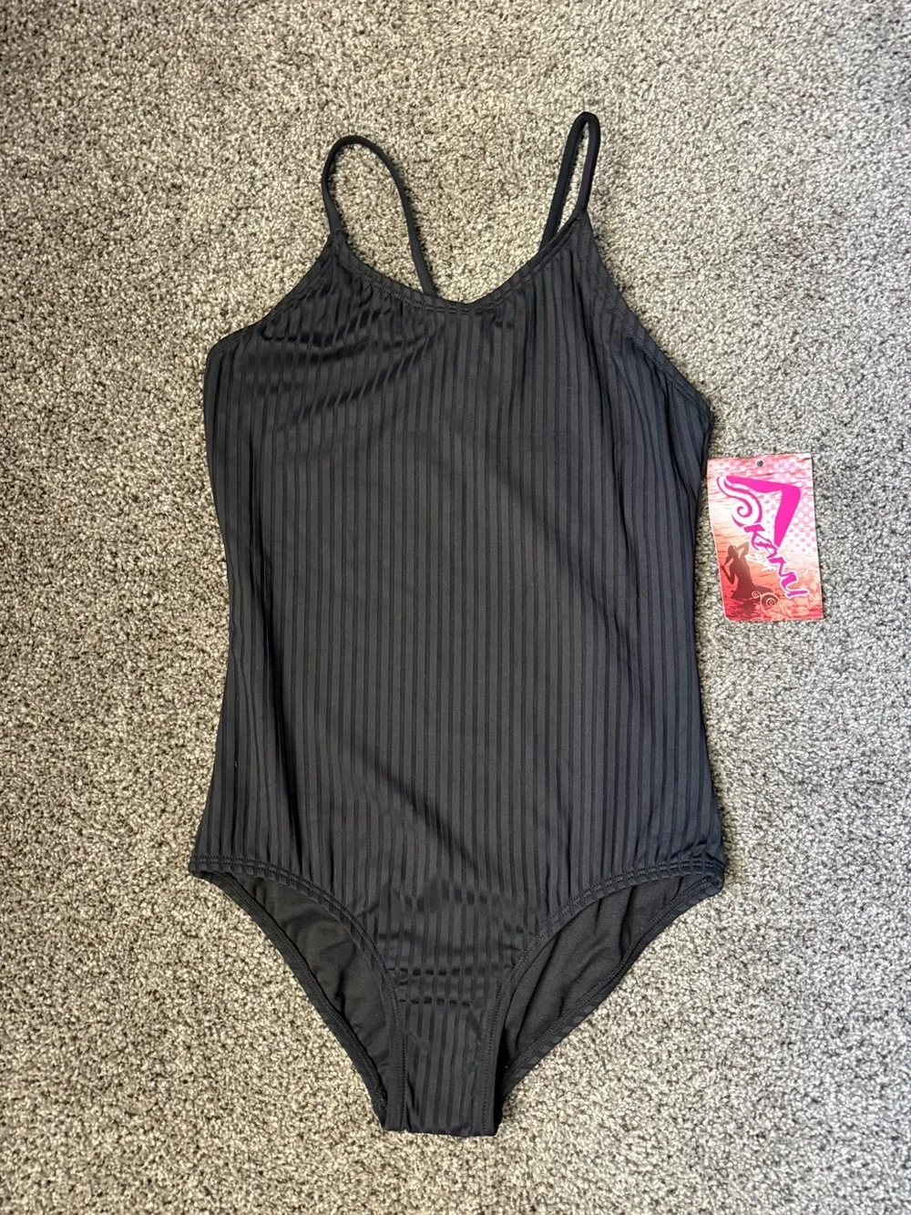 Kanu Surf classic ribbed