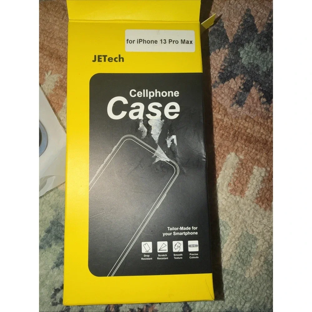 Jetech iphone 13