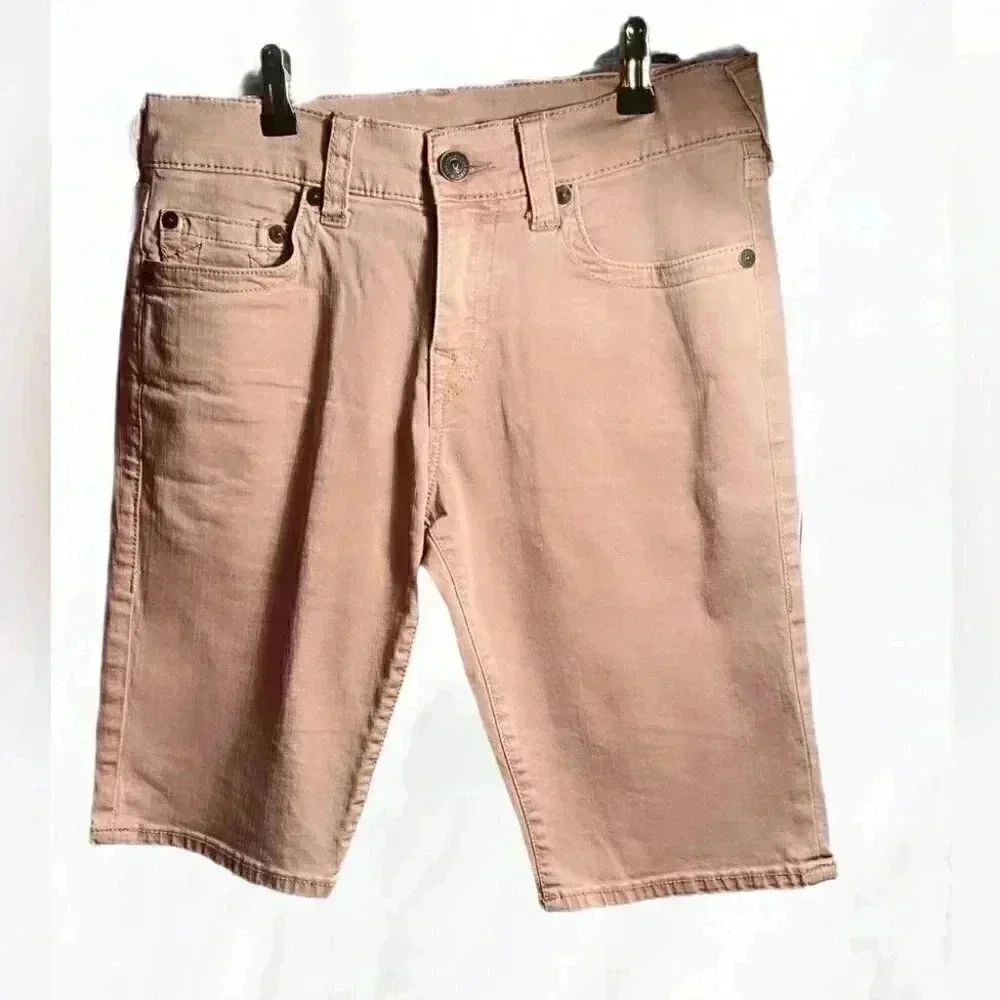True Religion colour light