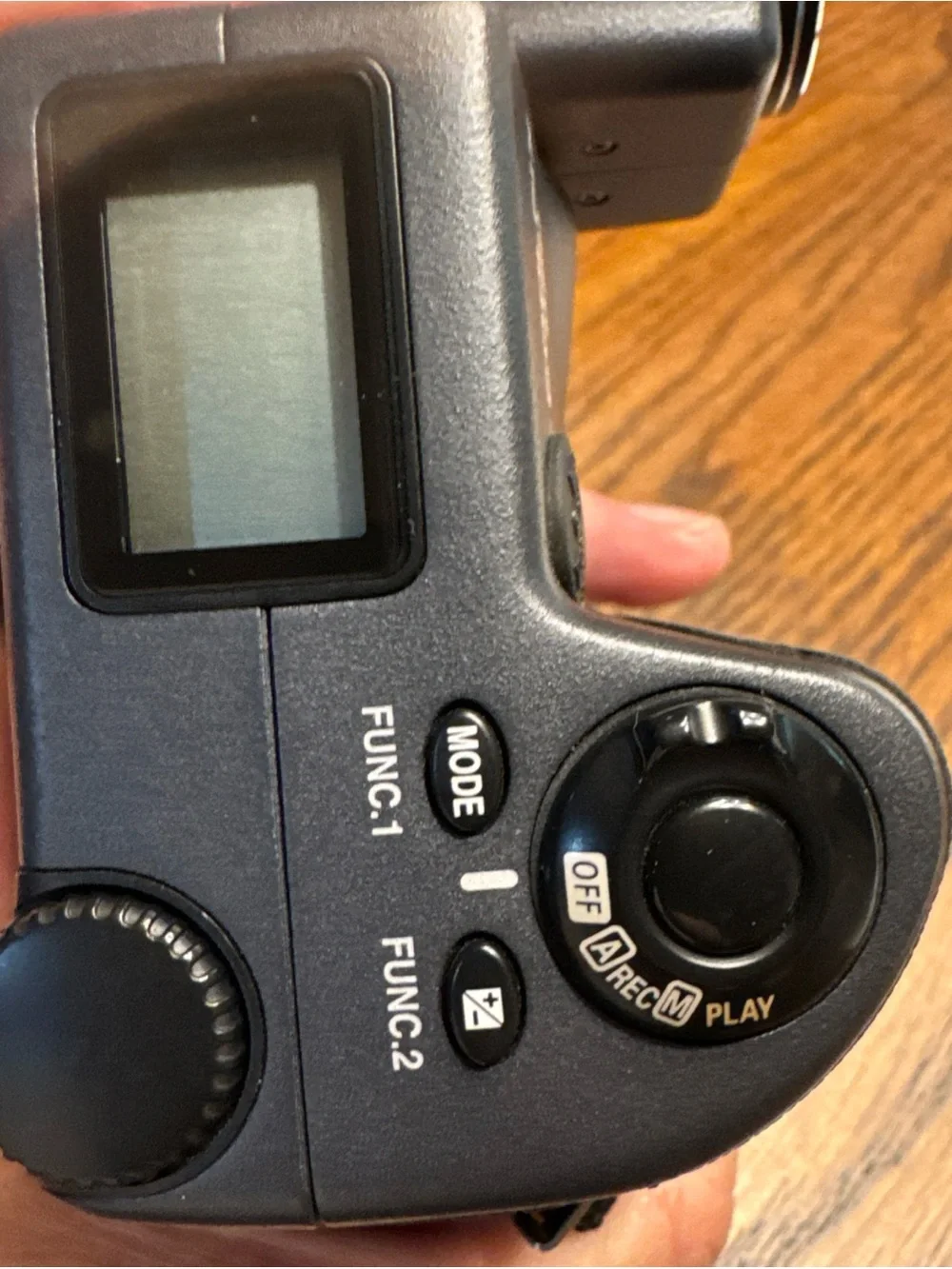 Nikon coolpix 990