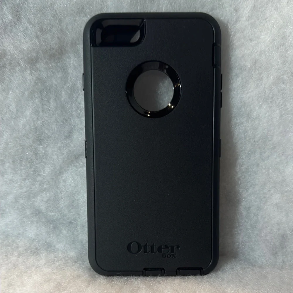 OtterBox experience unparalleled