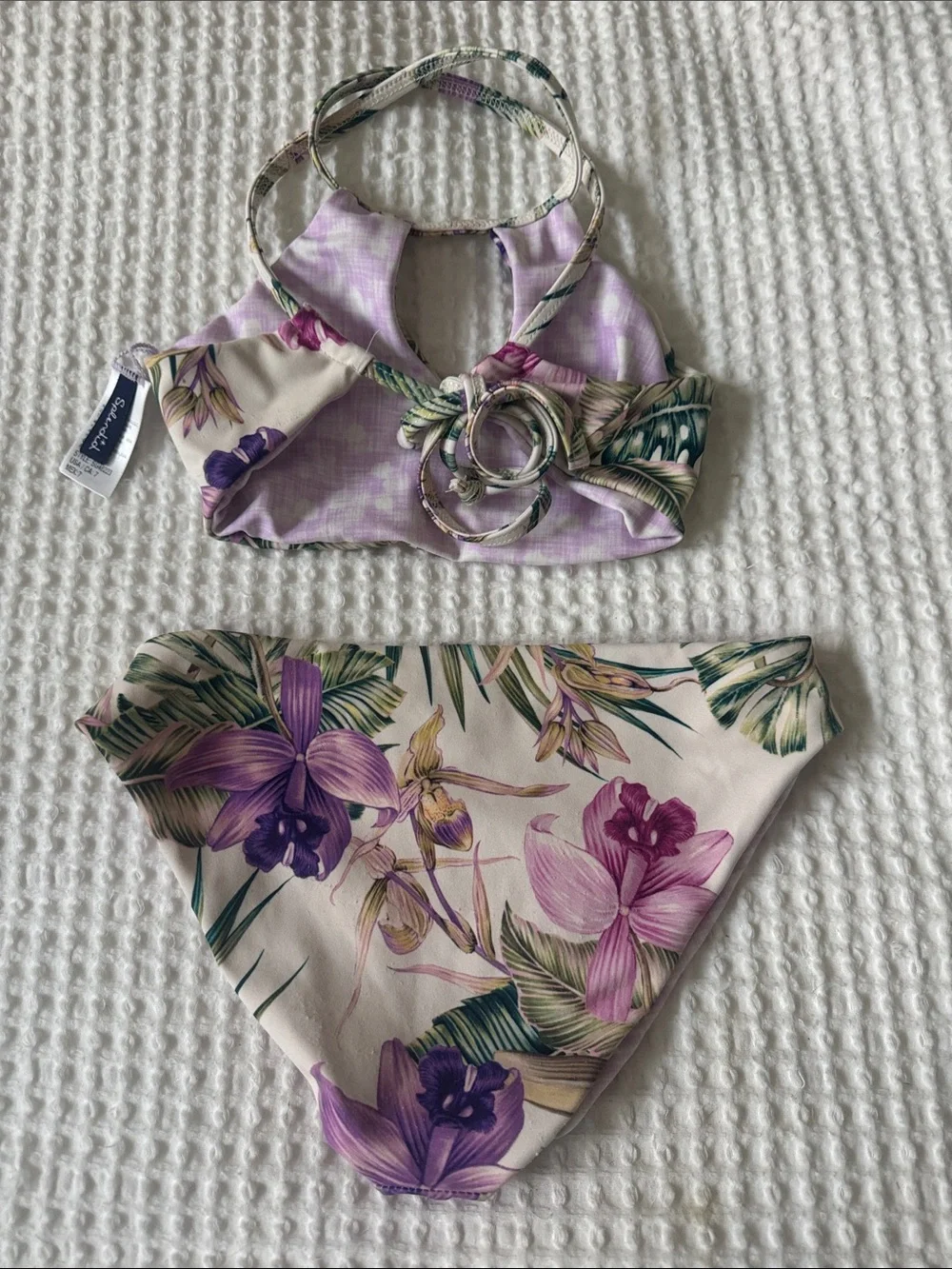 Splendid two piece