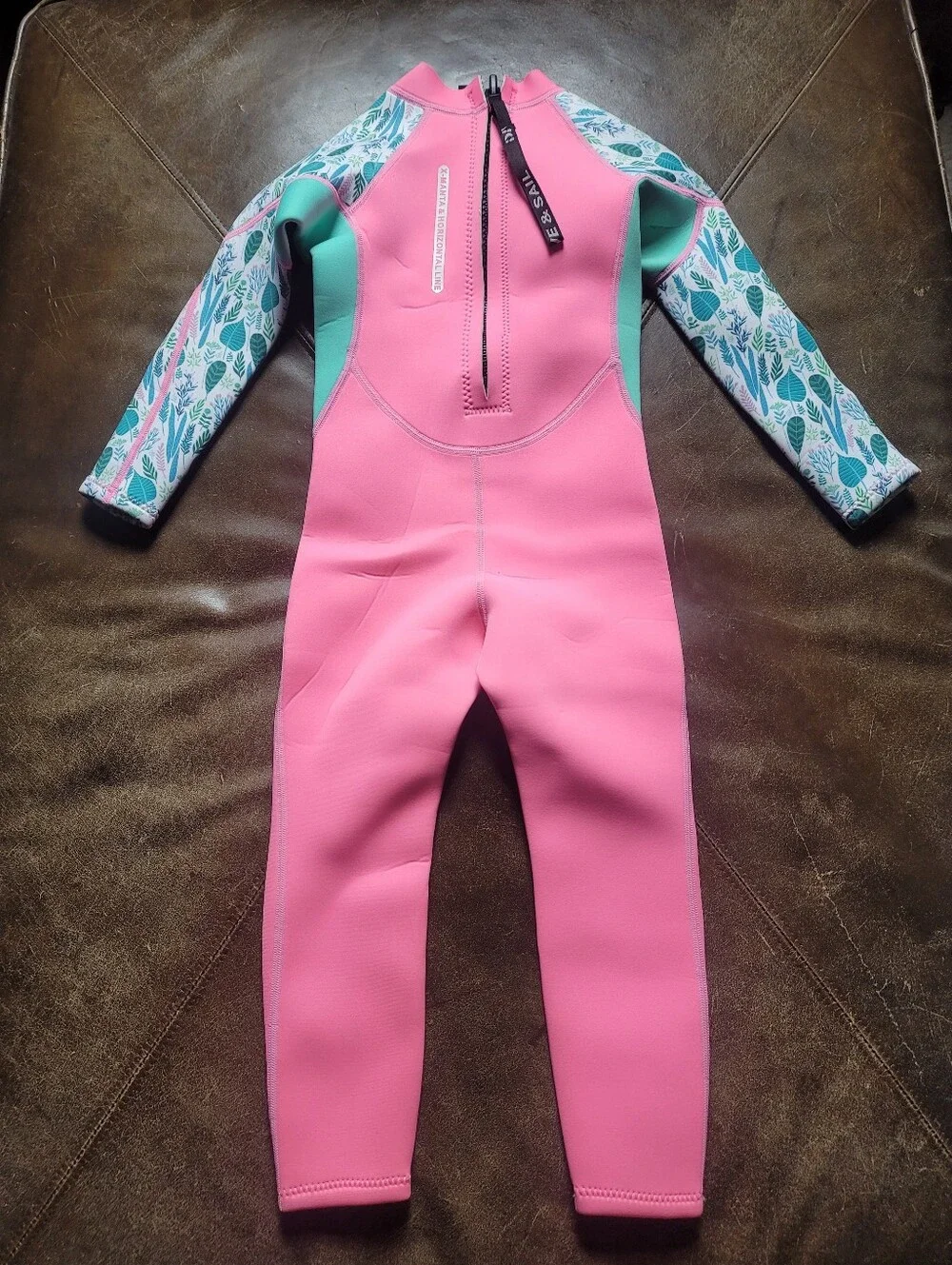 X-Manta bright or neoprene