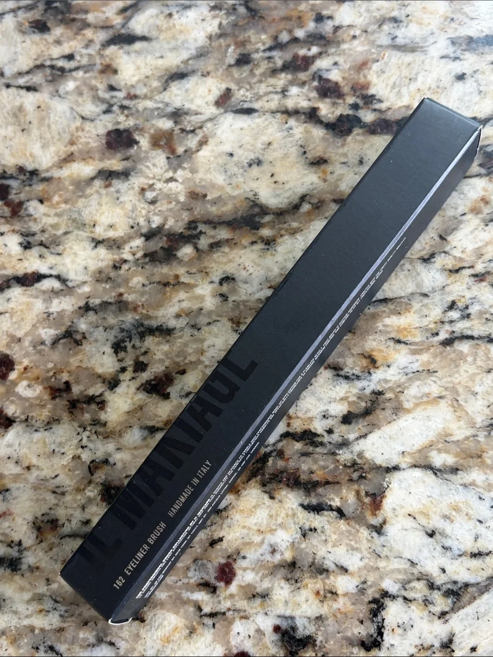⚡️🖤Il Makiage 162 Eyeliner Brush