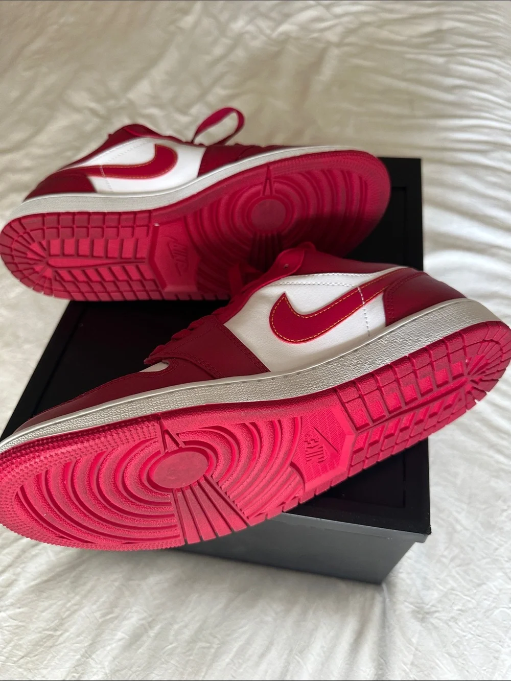 Jordan stylish low