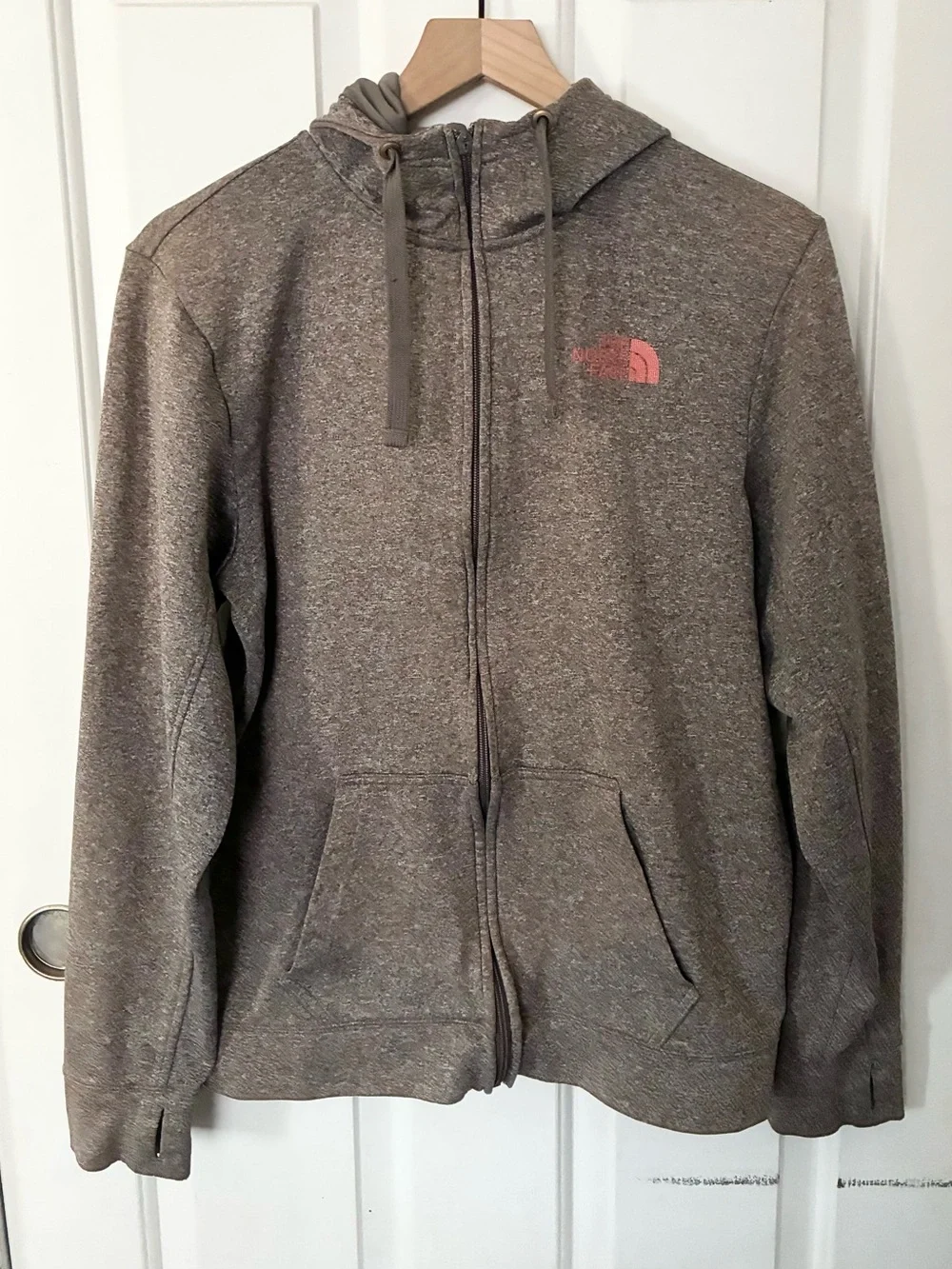 The North Face good used