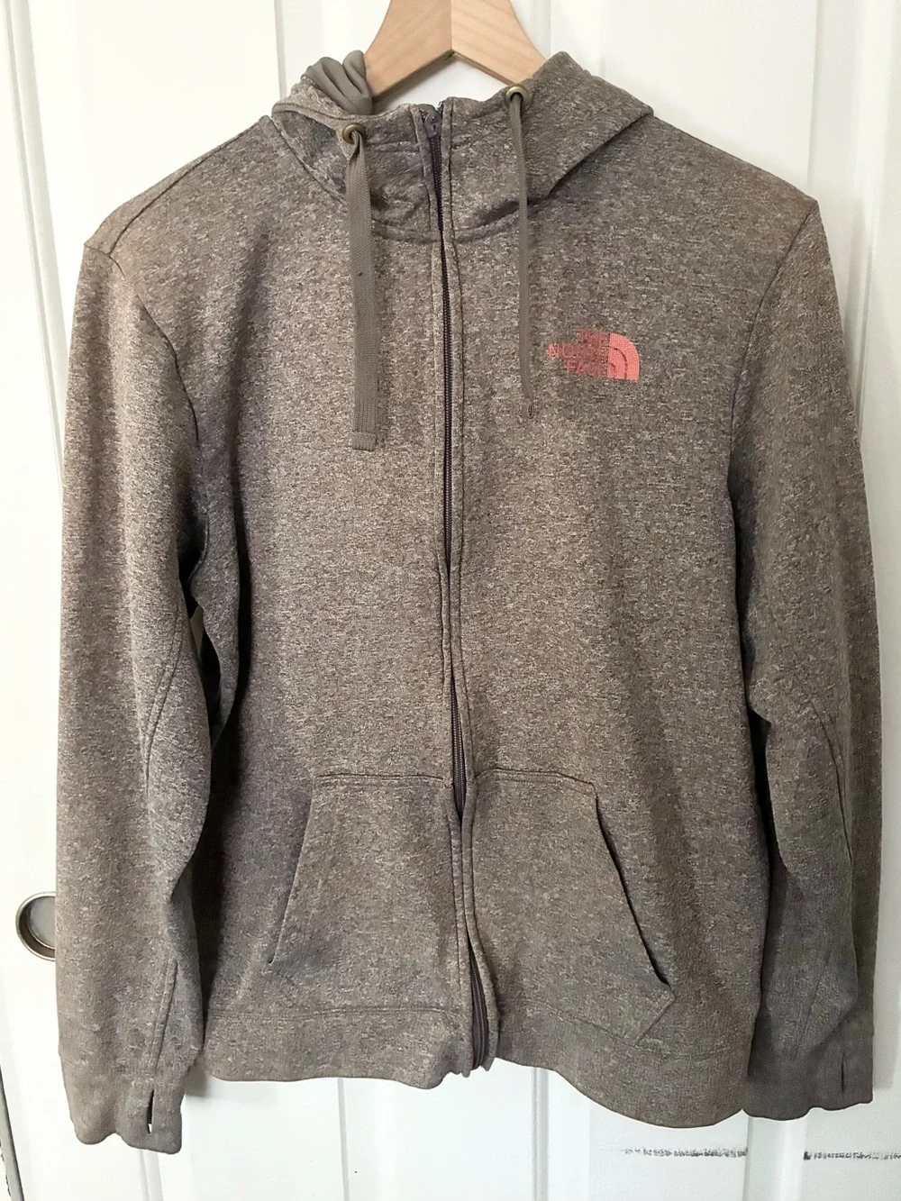 The North Face good used