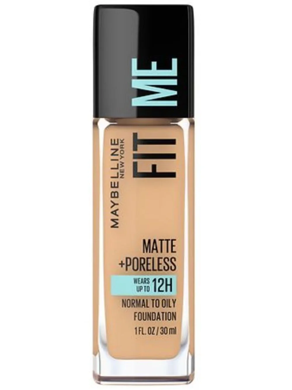 Maybelline fit me