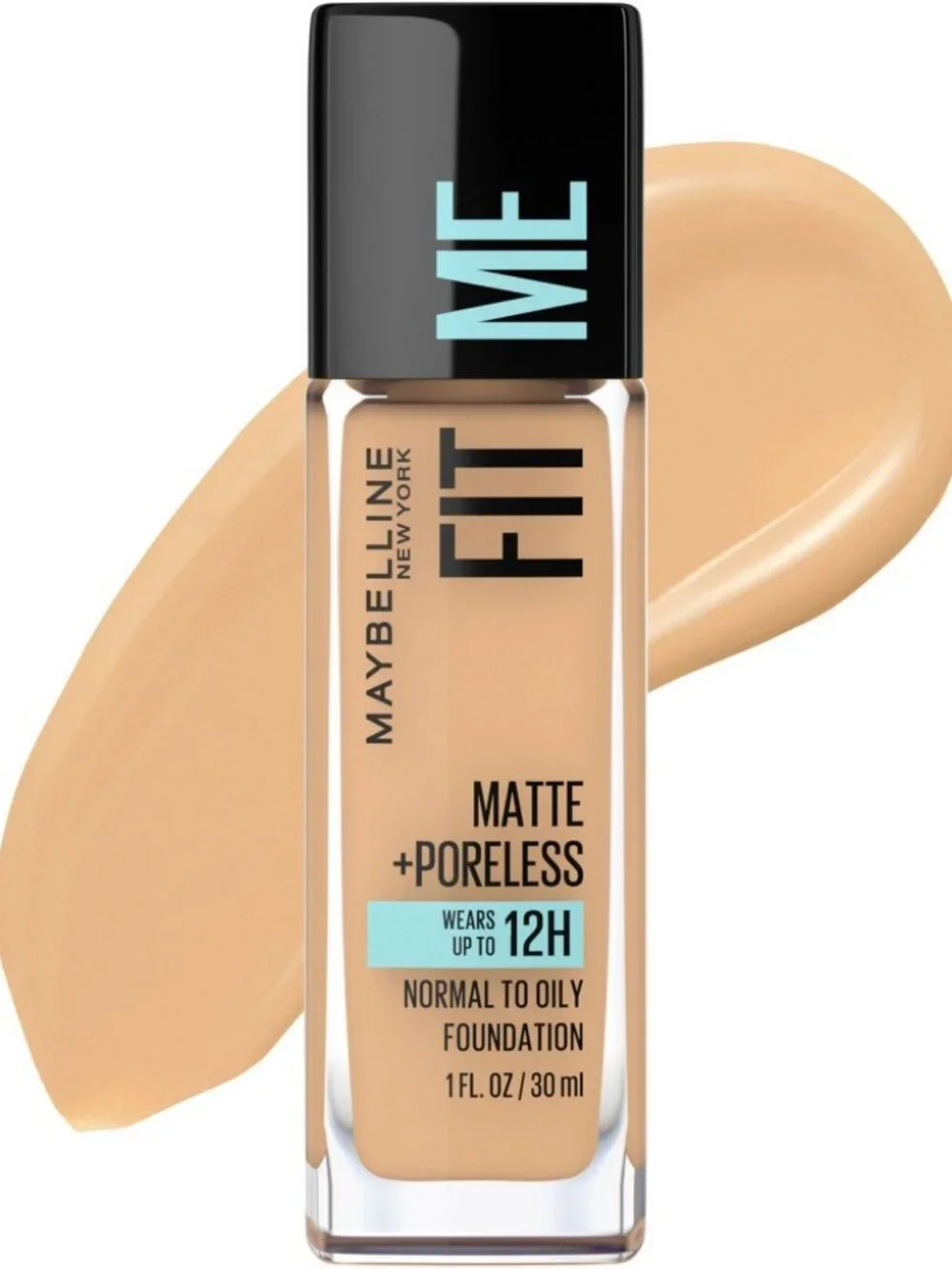 Maybelline fit me