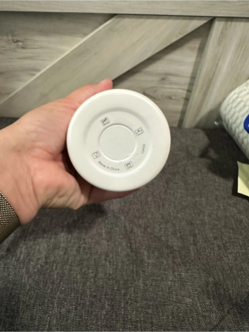 Columbia water bottle