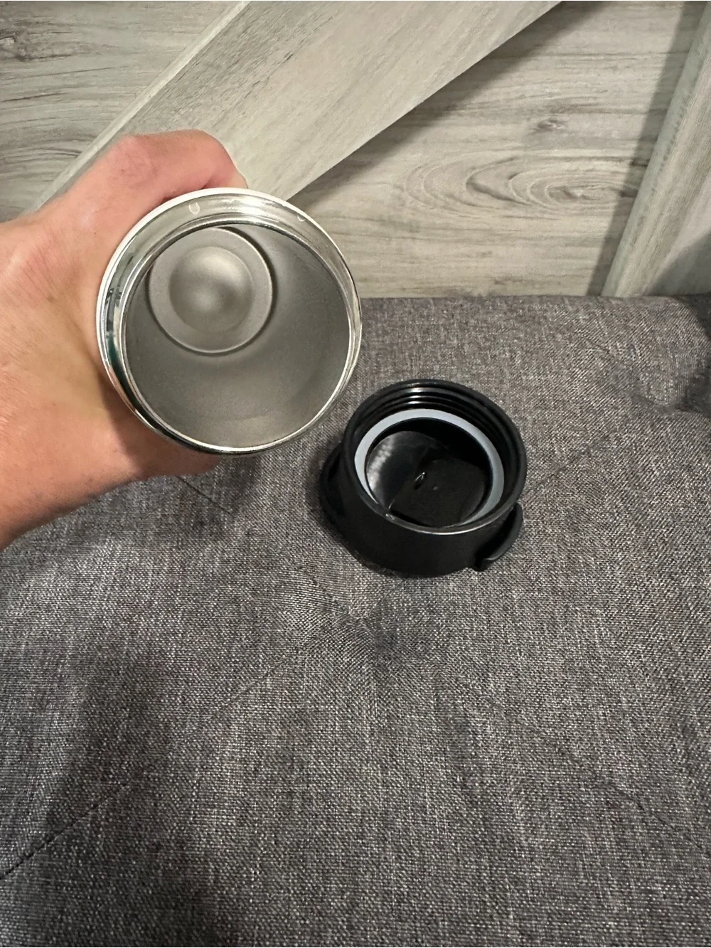 Columbia water bottle
