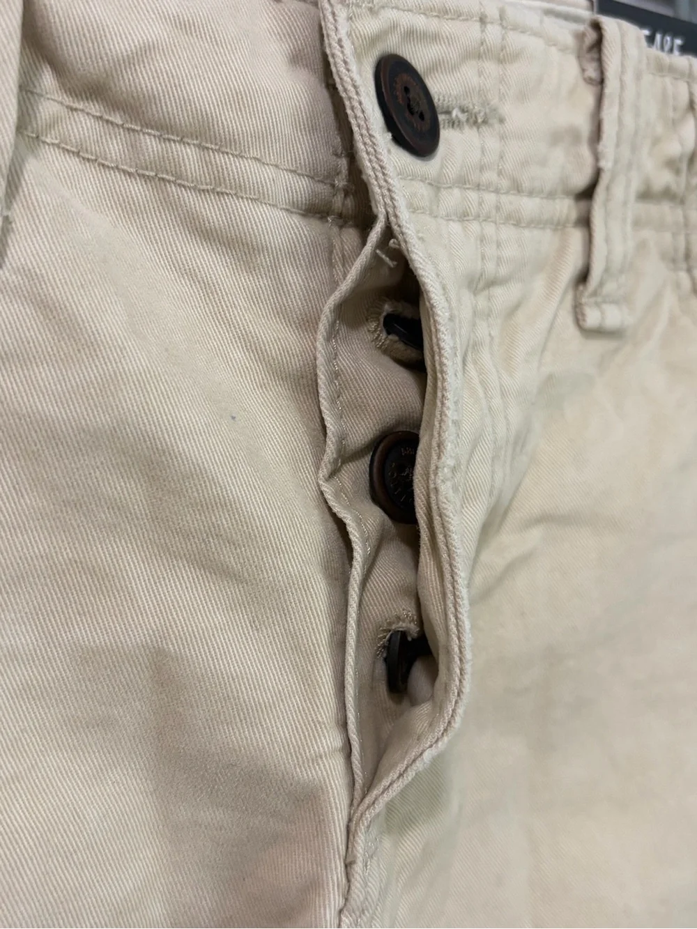 Abercrombie & Fitch size 26